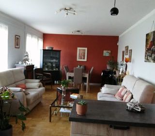  Appartement � vendre 4 pi�ces 75 m�