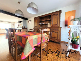  Maison � vendre 4 pi�ces 113 m�