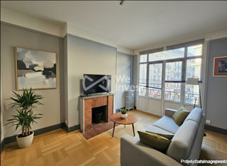  Appartement � vendre 3 pi�ces 77 m�