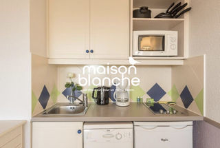  Appartement � vendre 1 pi�ce 25 m�