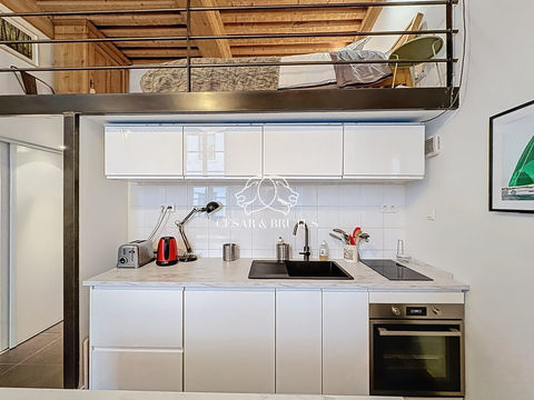  Appartement � vendre 1 pi�ce 45 m�