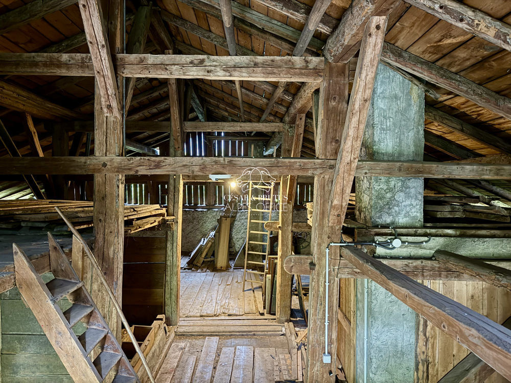 � vendre  Maison Les Houches (74310)