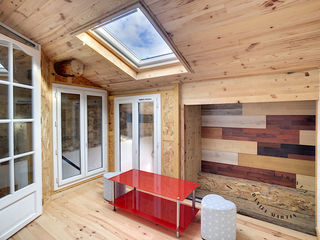  Appartement � louer 5 pi�ces 87 m�