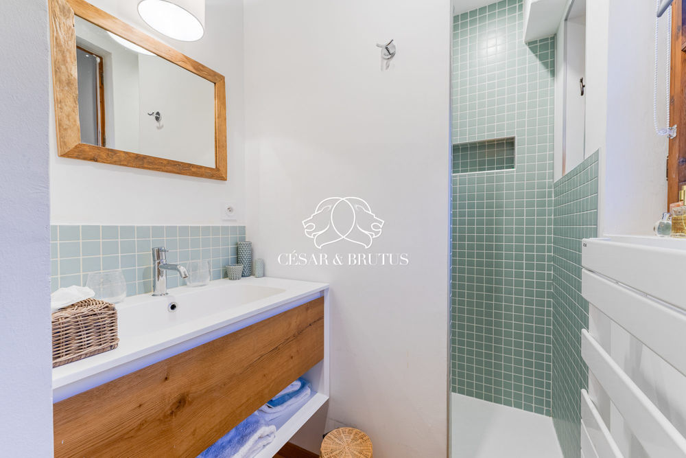 � vendre  Appartement Meg�ve (74120)