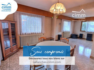  Maison � vendre 5 pi�ces 195 m�