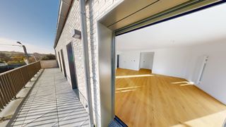  Appartement � vendre 4 pi�ces 97 m�