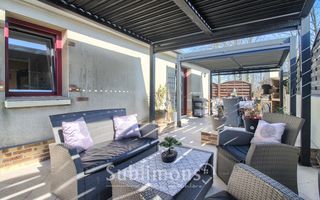  Maison � vendre 4 pi�ces 97 m�