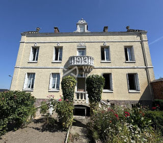  Maison � vendre 5 pi�ces 95 m�