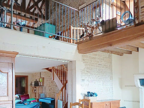   Maison � vendre Corpeau Maison - 5 pi�ce(s) - 141 m�