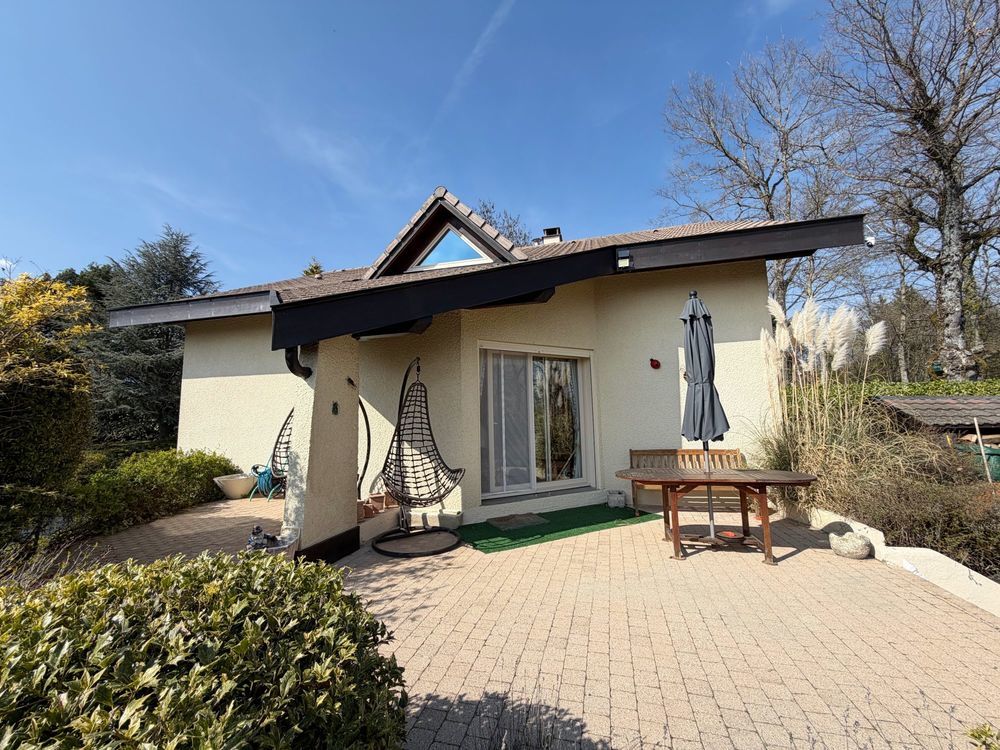 � vendre  Maison Gex (01170)