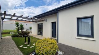  Maison � vendre 6 pi�ces 123 m�