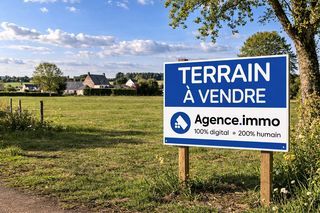  Terrain � vendre 6700 m�