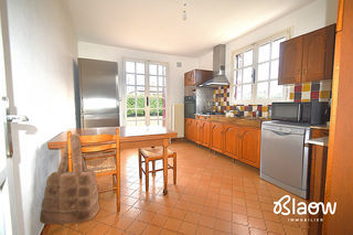  Maison � vendre 6 pi�ces 124 m�