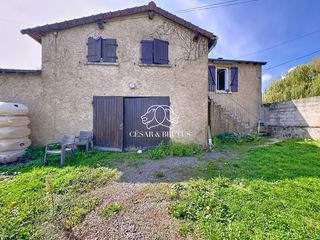  Maison � vendre 5 pi�ces 120 m�