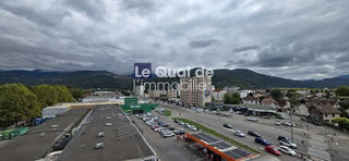  Appartement � vendre 1 pi�ce 17 m�