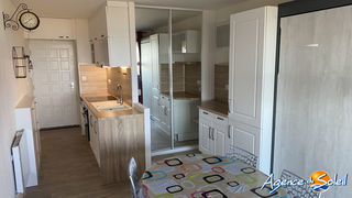  Appartement � vendre 2 pi�ces 28 m�