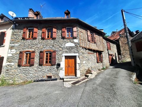   Maison � vendre Fos Maison - 5 pi�ce(s) - 112 m�