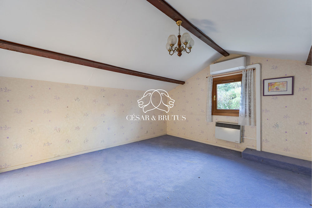 � vendre  Maison Saint-Romain-au-Mont-d'Or (69270)