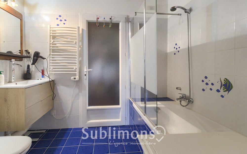 � vendre  Maison Arradon (56610)