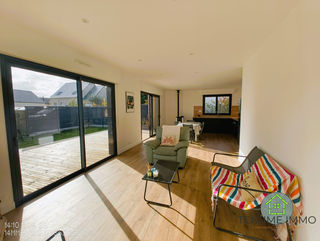  Maison � vendre 3 pi�ces 75 m�