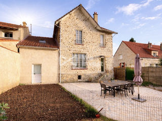  Maison � vendre 6 pi�ces 120 m�