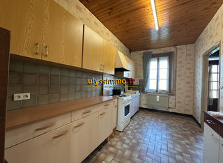  Maison � vendre 3 pi�ces 78 m�