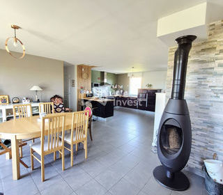  Maison � vendre 4 pi�ces 87 m�