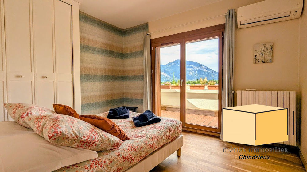 � vendre  Maison Chanaz (73310)