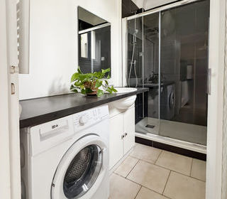  Appartement � vendre 1 pi�ce 29 m�