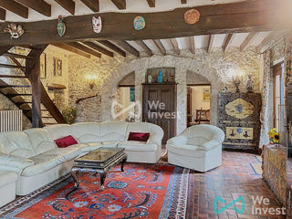  Maison � vendre 7 pi�ces 200 m�