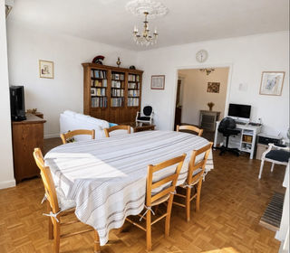  Appartement � vendre 5 pi�ces 101 m�