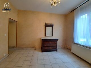  Maison � vendre 4 pi�ces 85 m�