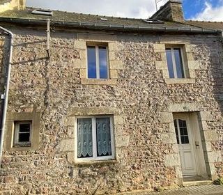  Maison � vendre 4 pi�ces 60 m�