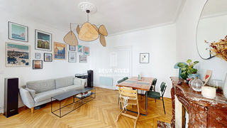  Appartement � louer 4 pi�ces 75 m�