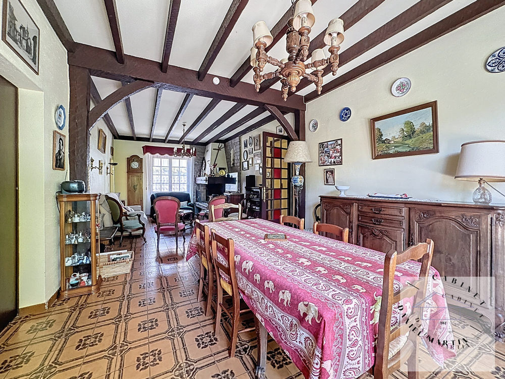 � vendre  Maison B�gles (33130)