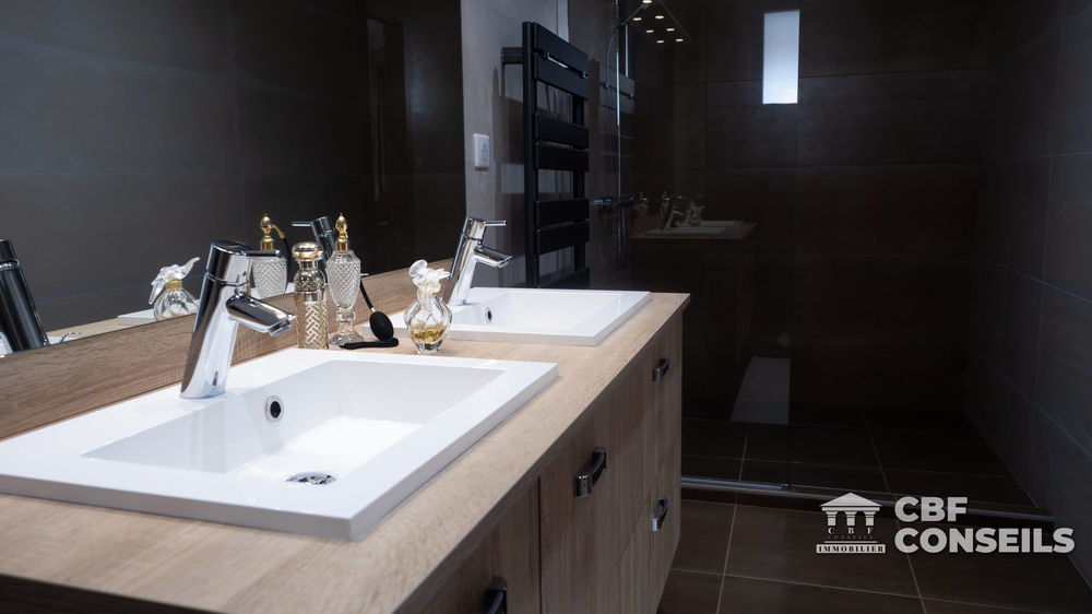 � vendre  Maison Clermont-Ferrand (63000)