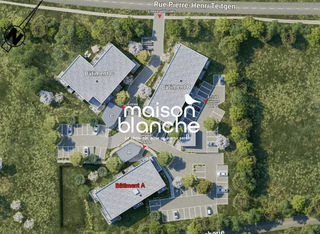  Appartement � vendre 1 pi�ce 30 m�