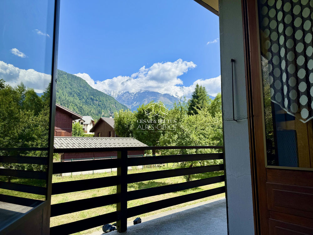 � vendre  Maison Les Houches (74310)