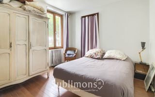  Maison � vendre 4 pi�ces 82 m�