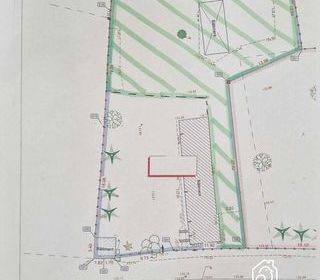  Terrain � vendre 650 m�