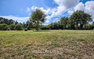  Terrain � vendre 1000 m�