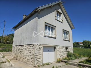  Maison � vendre 4 pi�ces 75 m�