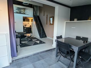  Maison � vendre 3 pi�ces 37 m�