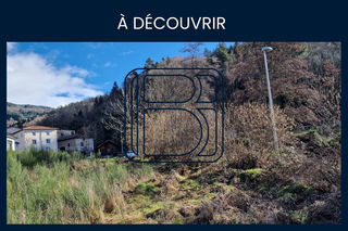  Terrain � vendre 1138 m�