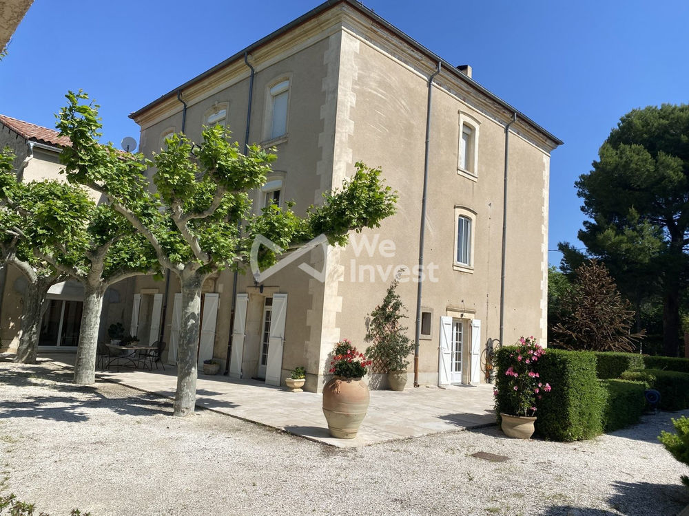 � vendre  Maison Argeliers (11120)