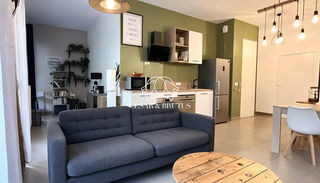  Appartement � vendre 3 pi�ces 65 m�