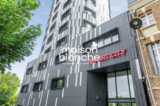  Appartement � vendre 1 pi�ce 24 m�