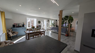  Maison � vendre 5 pi�ces 132 m�