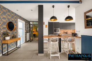  Maison � vendre 8 pi�ces 226 m�