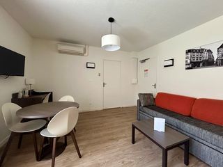  Appartement � vendre 1 pi�ce 32 m�